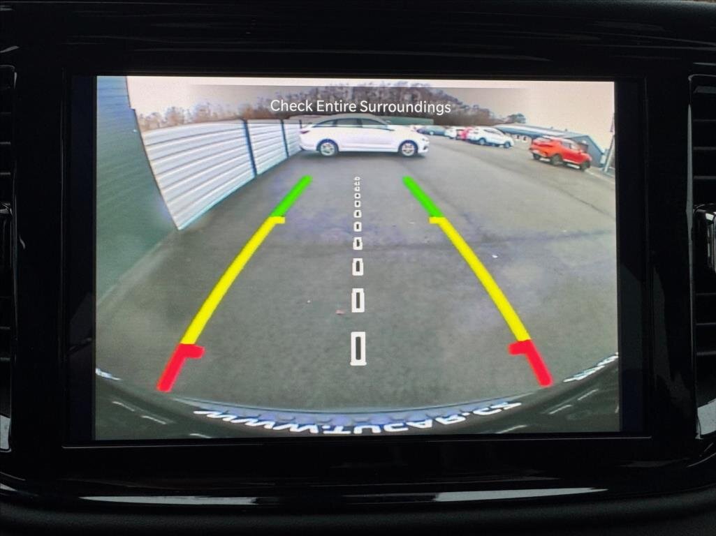 Dodge Durango SUV 5,7 l 268 kw