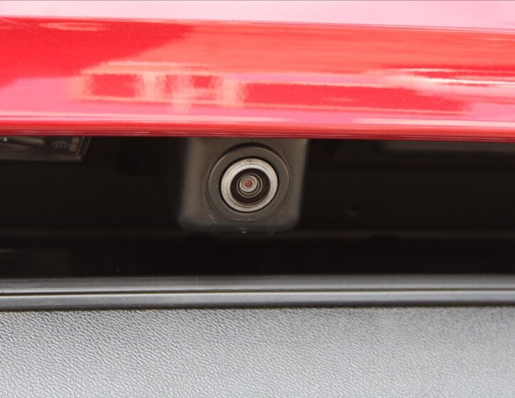 Opel Grandland SUV 1,2 l 96 kw