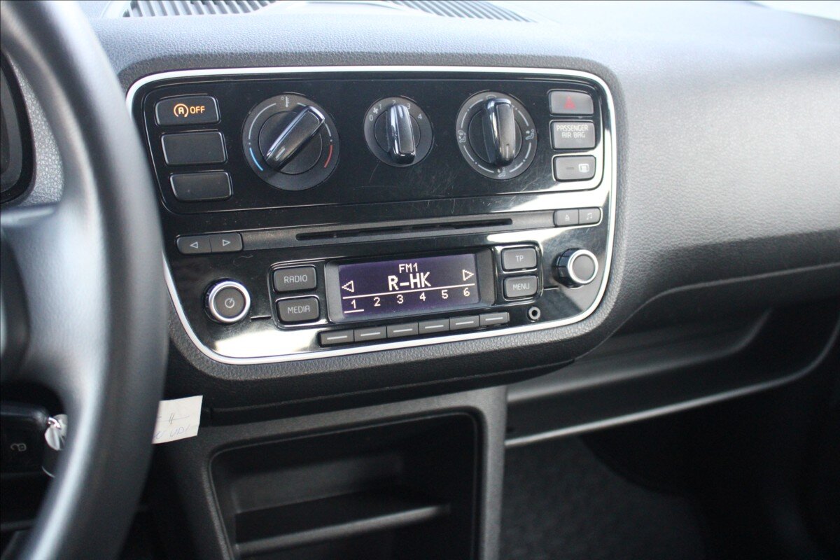 Volkswagen up! Hatchback 999,0 44 kw