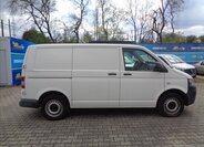 Volkswagen Transporter Ostatní 2,0 l 75 kw