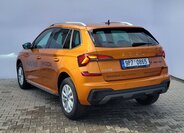 Škoda Kamiq SUV / Terénní 999,0 85 kw