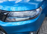 Suzuki Vitara SUV / Terénní 1,4 l 95 kw