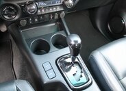 Toyota Hilux Pick-up 2,8 l 150 kw