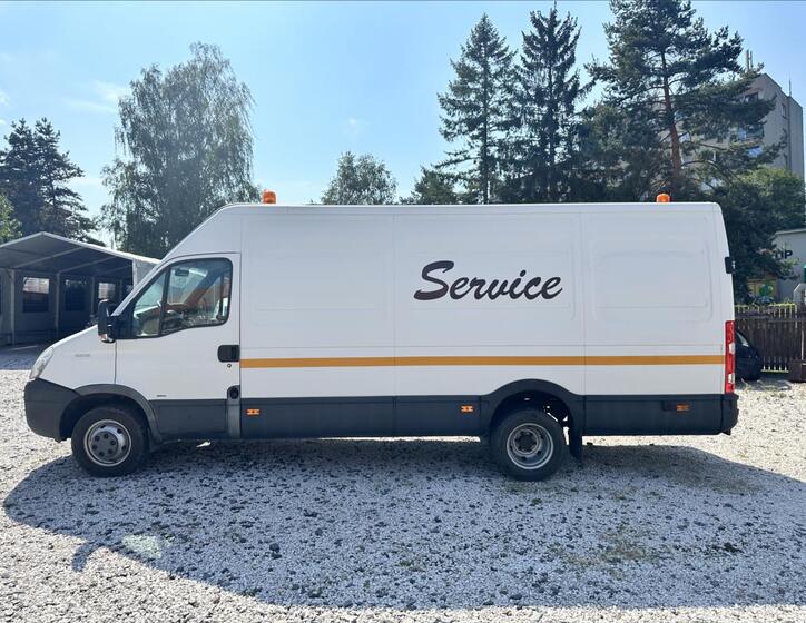Iveco Daily 5