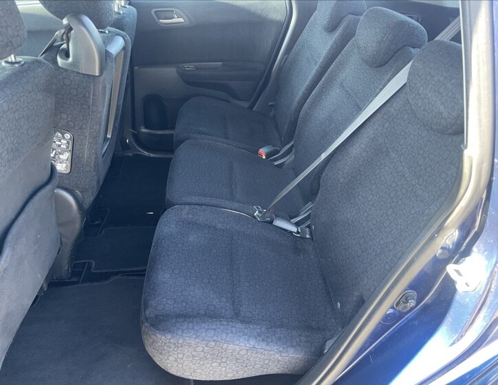 Honda FR-V Kombi 2,0 l 110 kw