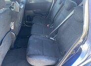 Honda FR-V Kombi 2,0 l 110 kw