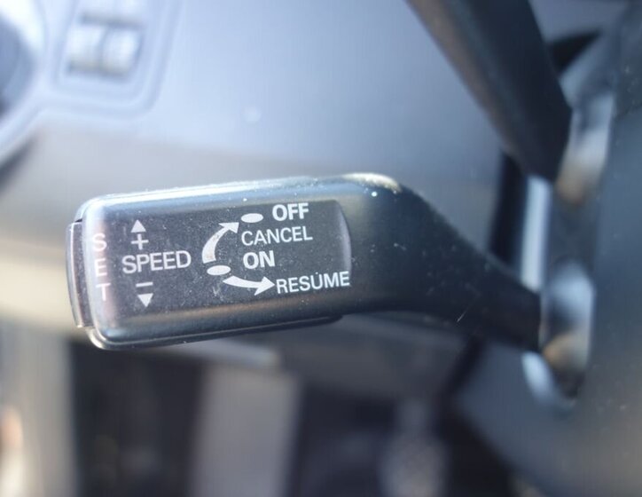 Volkswagen Passat Sedan 2,0 l 103 kw