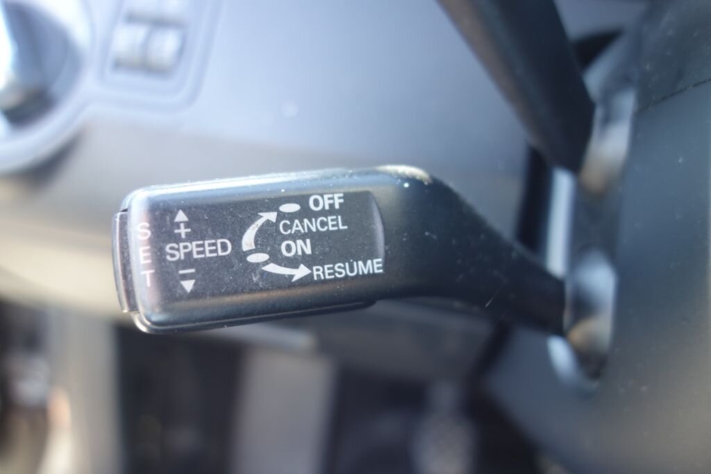 Volkswagen Passat Sedan 2,0 l 103 kw