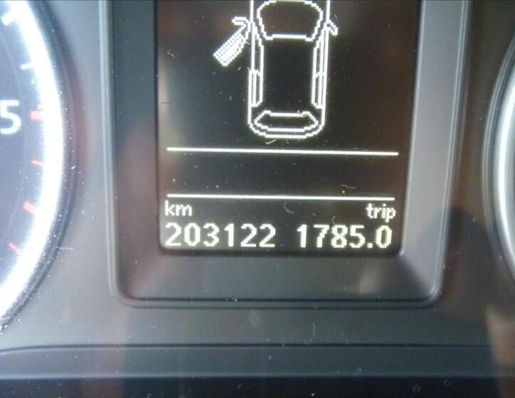 Volkswagen Tiguan 23