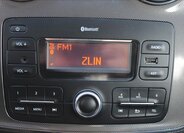 Dacia Sandero Hatchback 898,0 66 kw