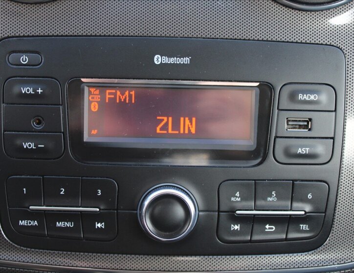 Dacia Sandero Hatchback 898,0 66 kw