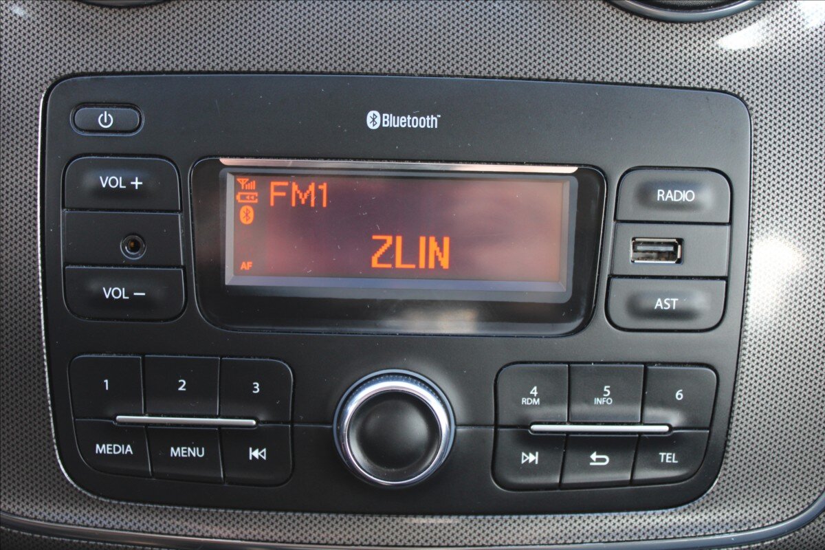 Dacia Sandero Hatchback 898,0 66 kw