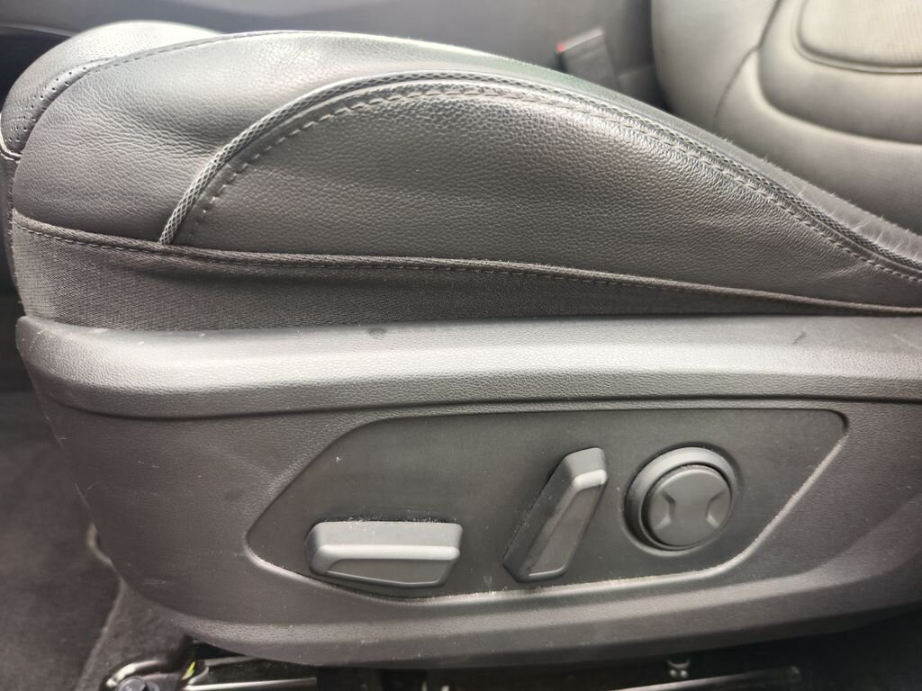 Hyundai Tucson SUV / Terénní 1,6 l 195 kw