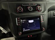 Volkswagen Caddy Ostatní 1,4 l 81 kw