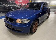 BMW Řada 1 Hatchback 2,0 l 105 kw