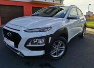 Hyundai Kona 1