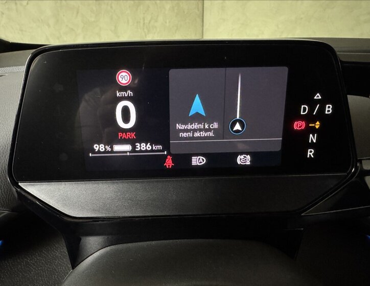 Volkswagen ID.4 SUV 0,0 150 kw