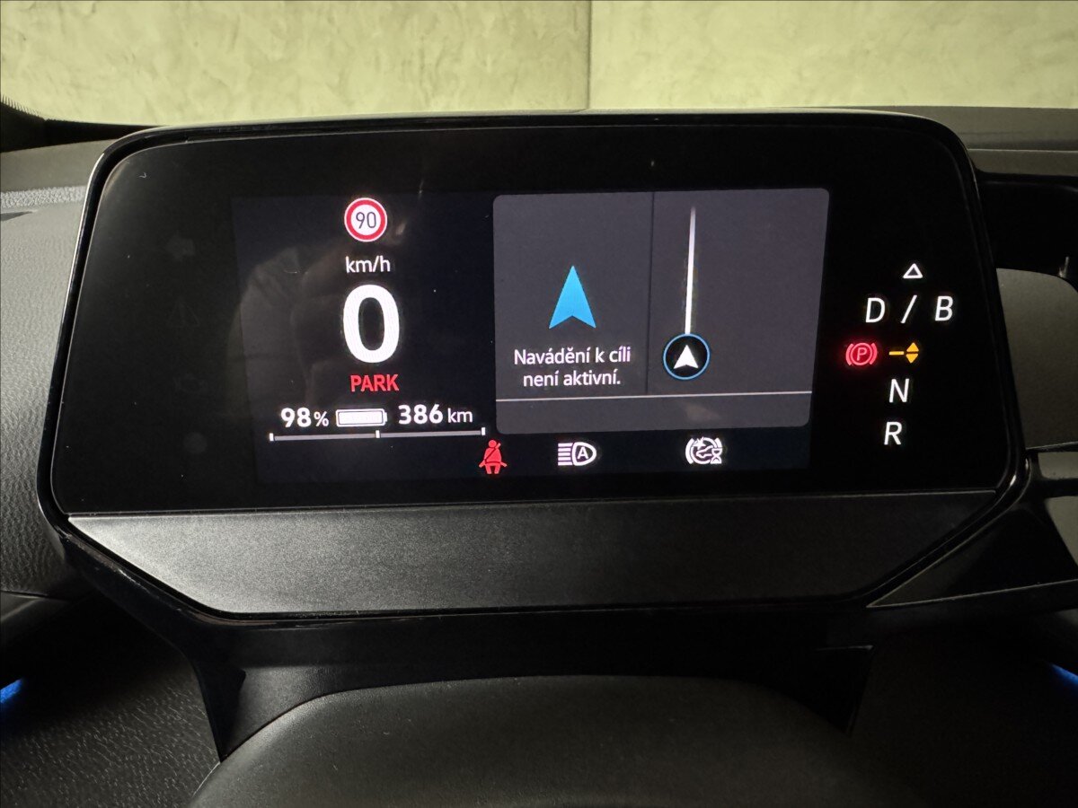 Volkswagen ID.4 SUV 0,0 150 kw