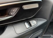 Mercedes-Benz Vito VAN / Minibus 2,0 l 140 kw