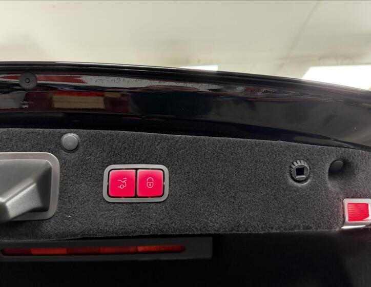 Mercedes-Benz Třídy S 39