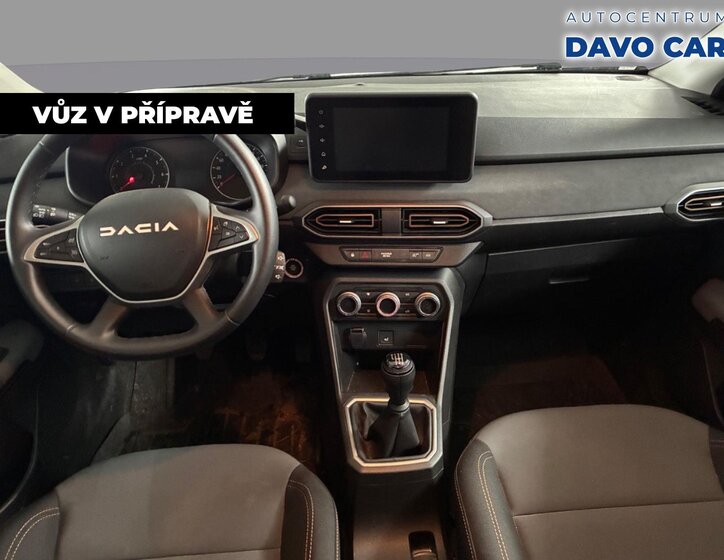 Dacia Jogger 5