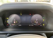 Land Rover Defender SUV 3,0 l 221 kw