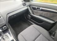 Mercedes-Benz Třídy C 10