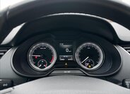 Škoda Octavia Kombi 1,6 l 85 kw