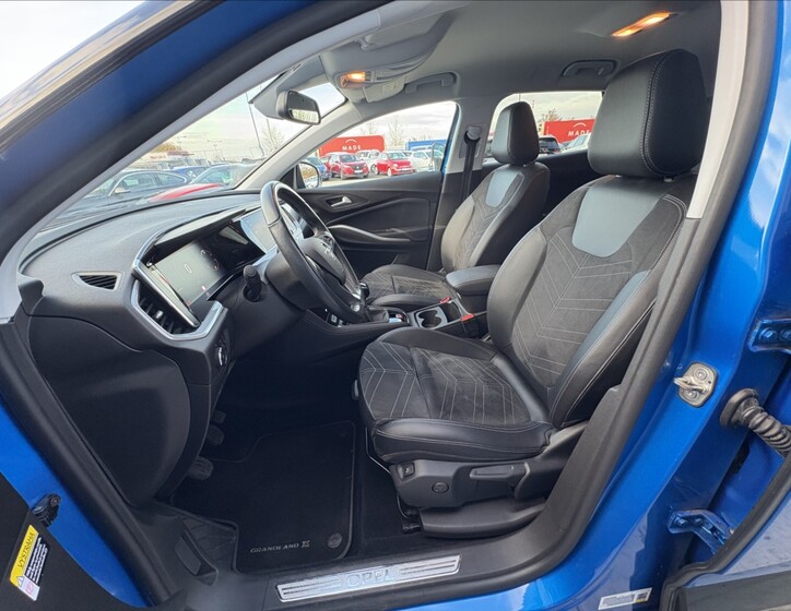 Opel Grandland 17