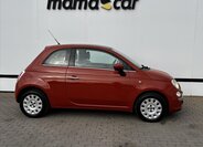 Fiat 500 Hatchback 1,2 l 51 kw