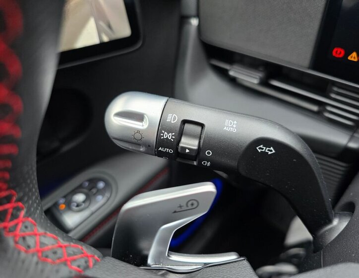 Hyundai Ioniq 5 Hatchback 0,0 239 kw