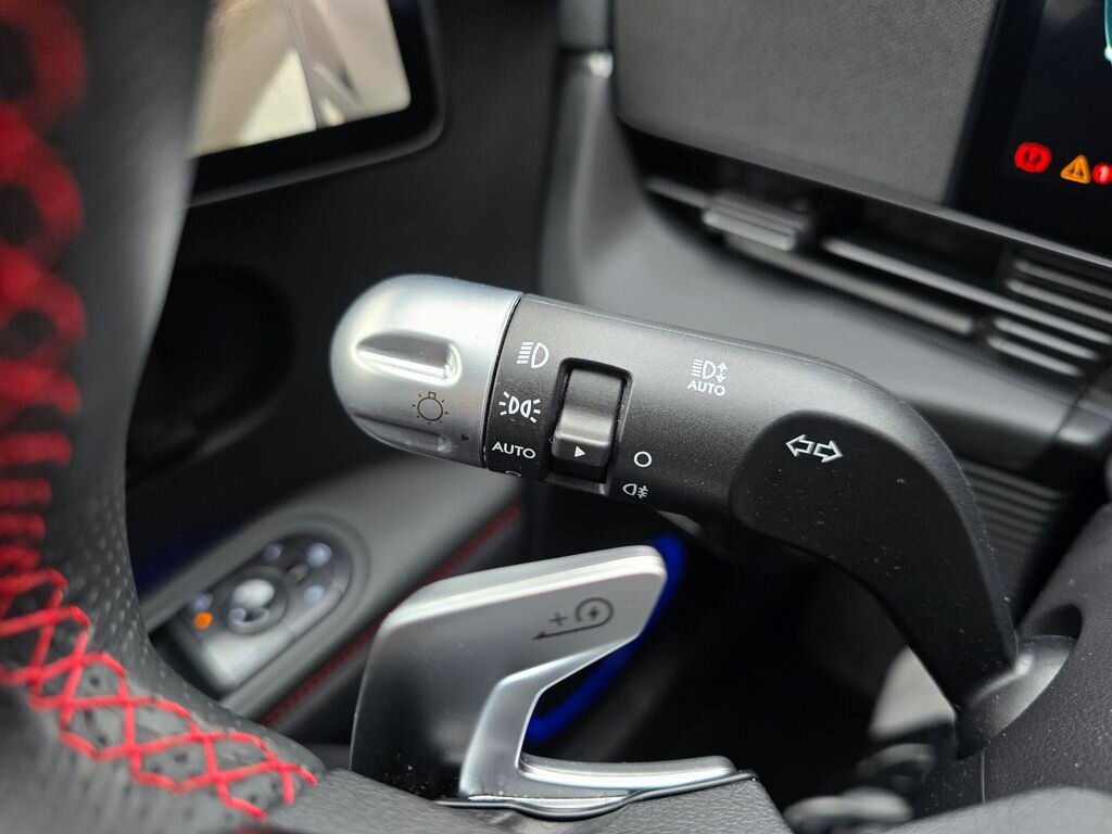 Hyundai Ioniq 5 Hatchback 0,0 239 kw