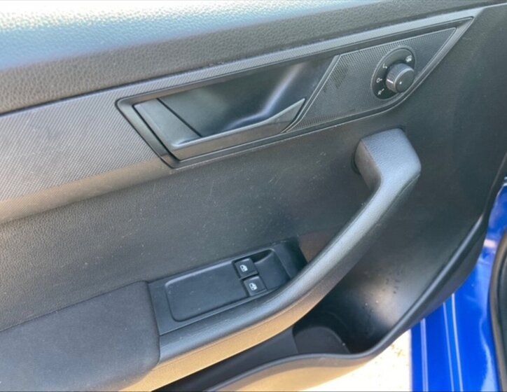 Škoda Fabia Hatchback 999,0 70 kw