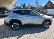 Hyundai Tucson SUV / Terénní 1,6 l 117 kw