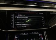 Audi S8 Sedan 4,0 l 420 kw