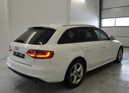 Audi A4 Kombi 3,0 l 150 kw