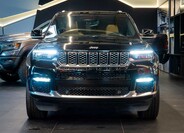 Jeep Grand Cherokee 12