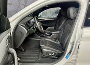 BMW X4 SUV / Terénní 3,0 l 250 kw