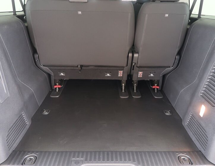 Toyota ProAce Verso VAN / Minibus 2,2 l 0