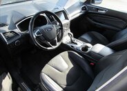 Ford Galaxy Kombi 2,0 l 110 kw