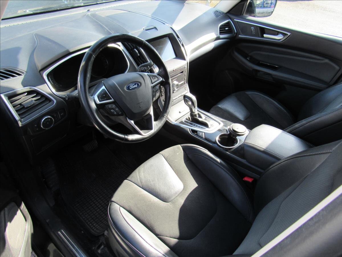 Ford Galaxy Kombi 2,0 l 110 kw