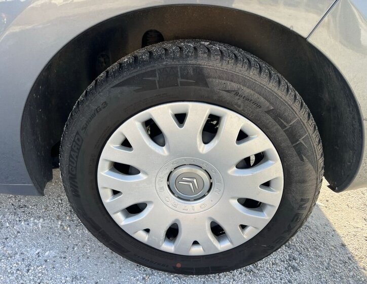 Citroën C3 Picasso 15