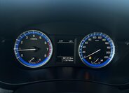 Suzuki SX4 S-Cross SUV / Terénní 1,6 l 88 kw