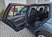 Škoda Octavia Kombi 1,4 l 110 kw