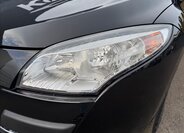 Renault Mégane Kombi 1,4 l 96 kw