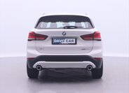 BMW X1 SUV / Terénní 2,0 l 131 kw