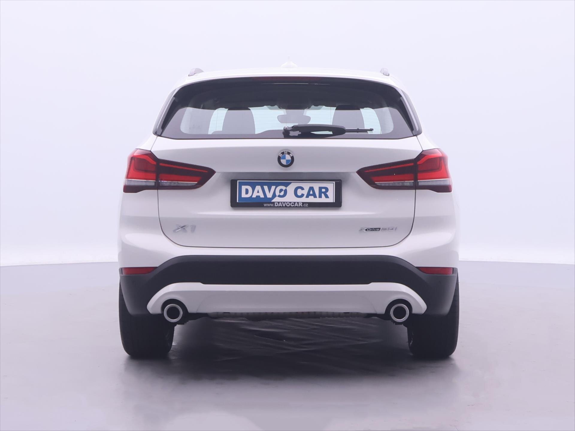 BMW X1 SUV / Terénní 2,0 l 131 kw
