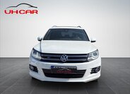 Volkswagen Tiguan Kombi 2,0 l 130 kw