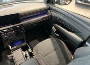 Hyundai Tucson SUV / Terénní 1,6 l 117 kw