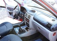 Renault Thalia Sedan 1,4 l 55 kw